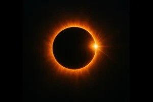Trío de eclipses solares en España: tres eclipses en tres años (2026, 2027, 2028)