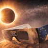Gafas eclipse solar 2026 homologadas ISO 12312-2