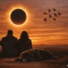 Qué ocurre durante un eclipse solar y cómo reaccionan los animales