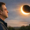 ¿Qué pasa si miras un eclipse sin gafas homologadas? Riesgos.